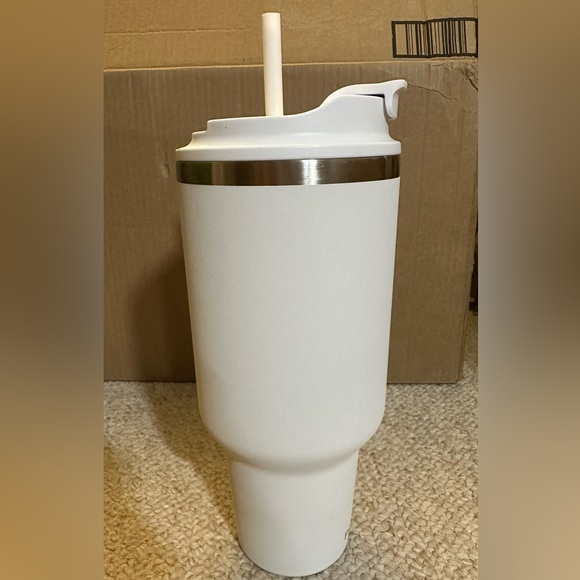 Frost Buddy Thicc Buddy 50oz White NEW IN BOX - Picture 4 of 14